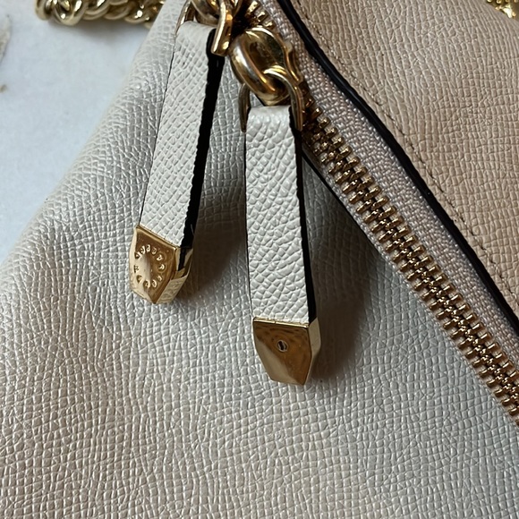 Henri Bendel envelope bag - Picture 2 of 8